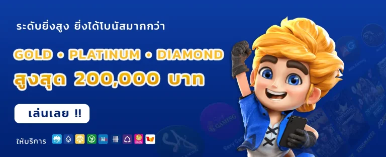 เว็บตรงถอนไม่อั้น